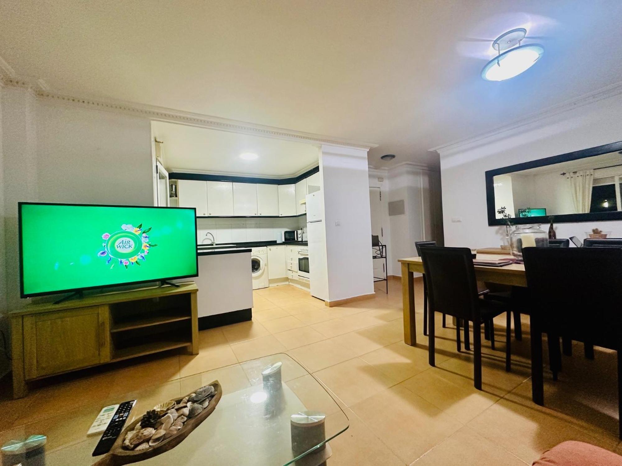 Punta Me Beautifull Apartment Near The Beach Les Marines Дения Экстерьер фото